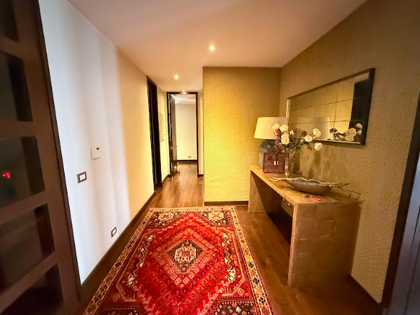 Departamento En Venta En Los Trapenses