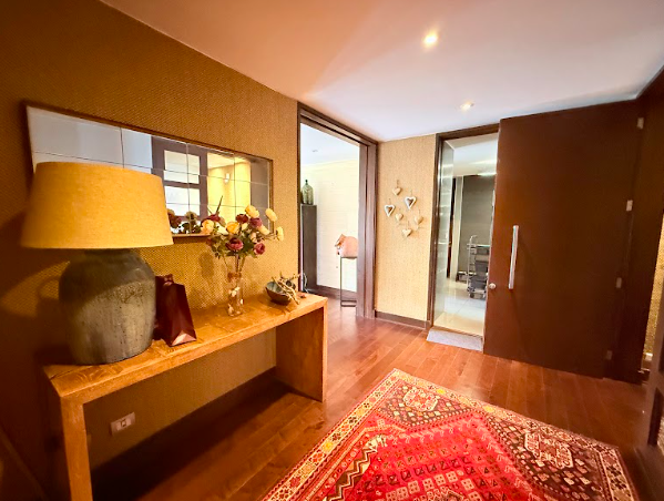 Departamento En Venta En Los Trapenses