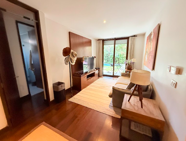 Departamento En Venta En Los Trapenses
