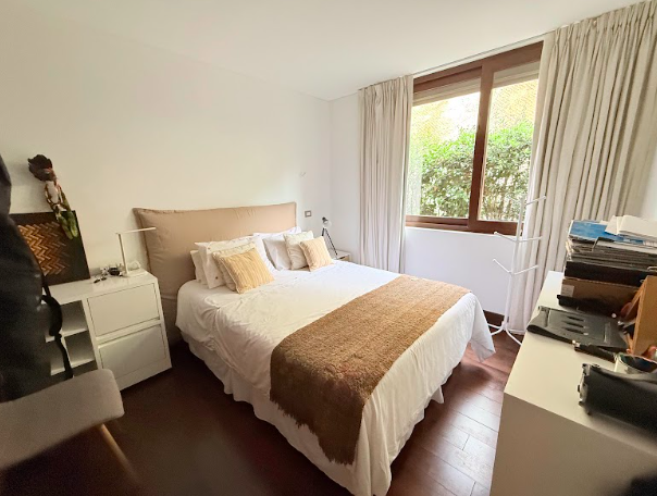 Departamento En Venta En Los Trapenses
