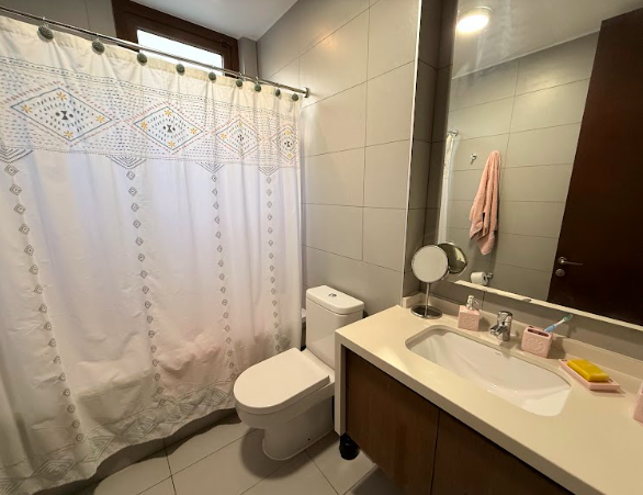 Departamento En Venta En Los Trapenses