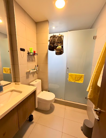 Departamento En Venta En Los Trapenses