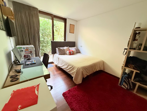 Departamento En Venta En Los Trapenses