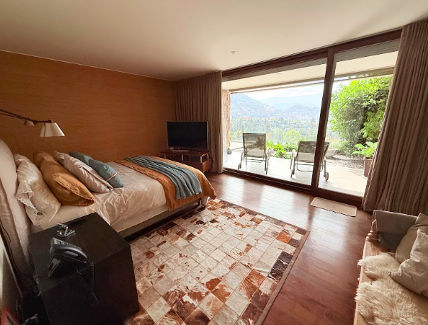 Departamento En Venta En Los Trapenses