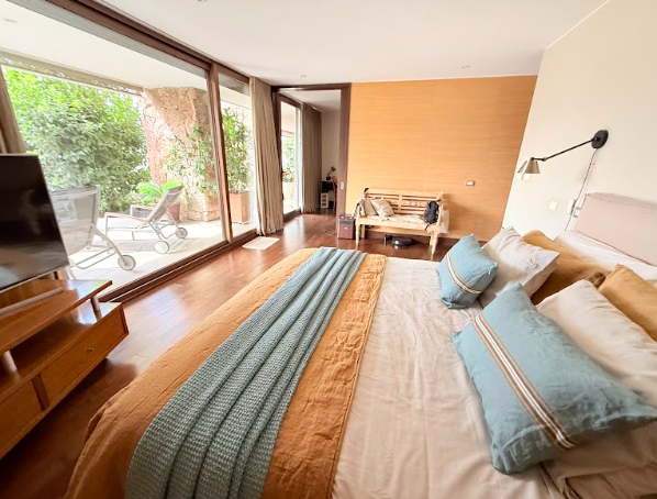 Departamento En Venta En Los Trapenses