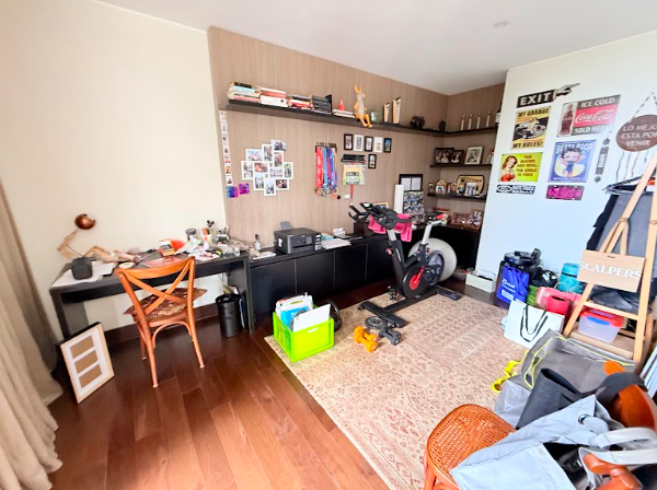 Departamento En Venta En Los Trapenses