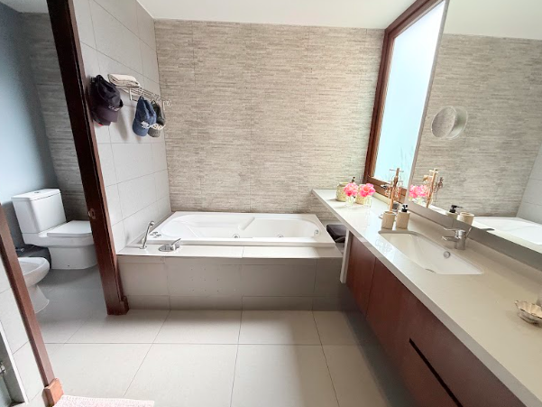 Departamento En Venta En Los Trapenses