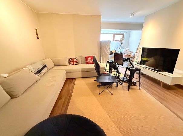 Departamento En Venta En Los Trapenses