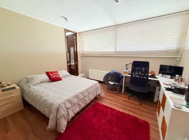 Departamento En Venta En Los Trapenses