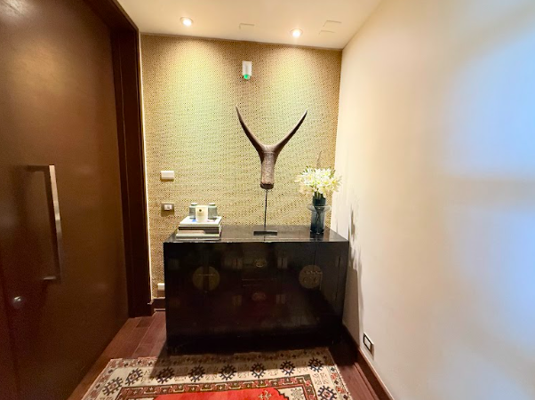 Departamento En Venta En Los Trapenses
