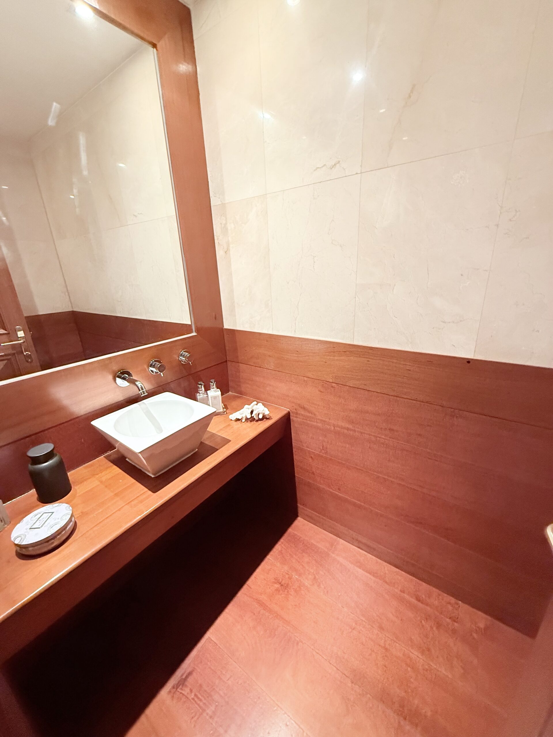 Departamento En Venta En Vitacura – Lo Curro
