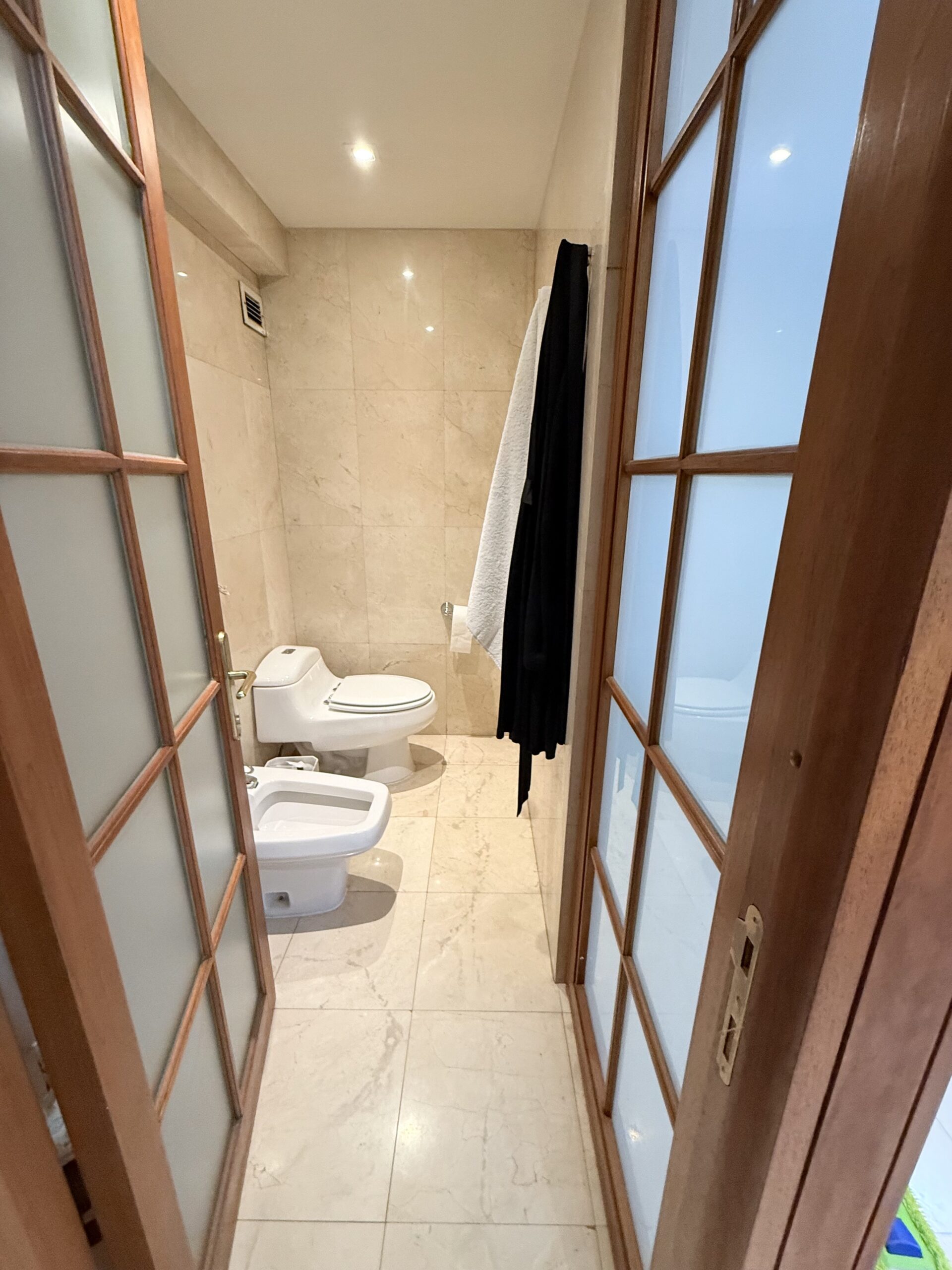 Departamento En Venta En Vitacura – Lo Curro