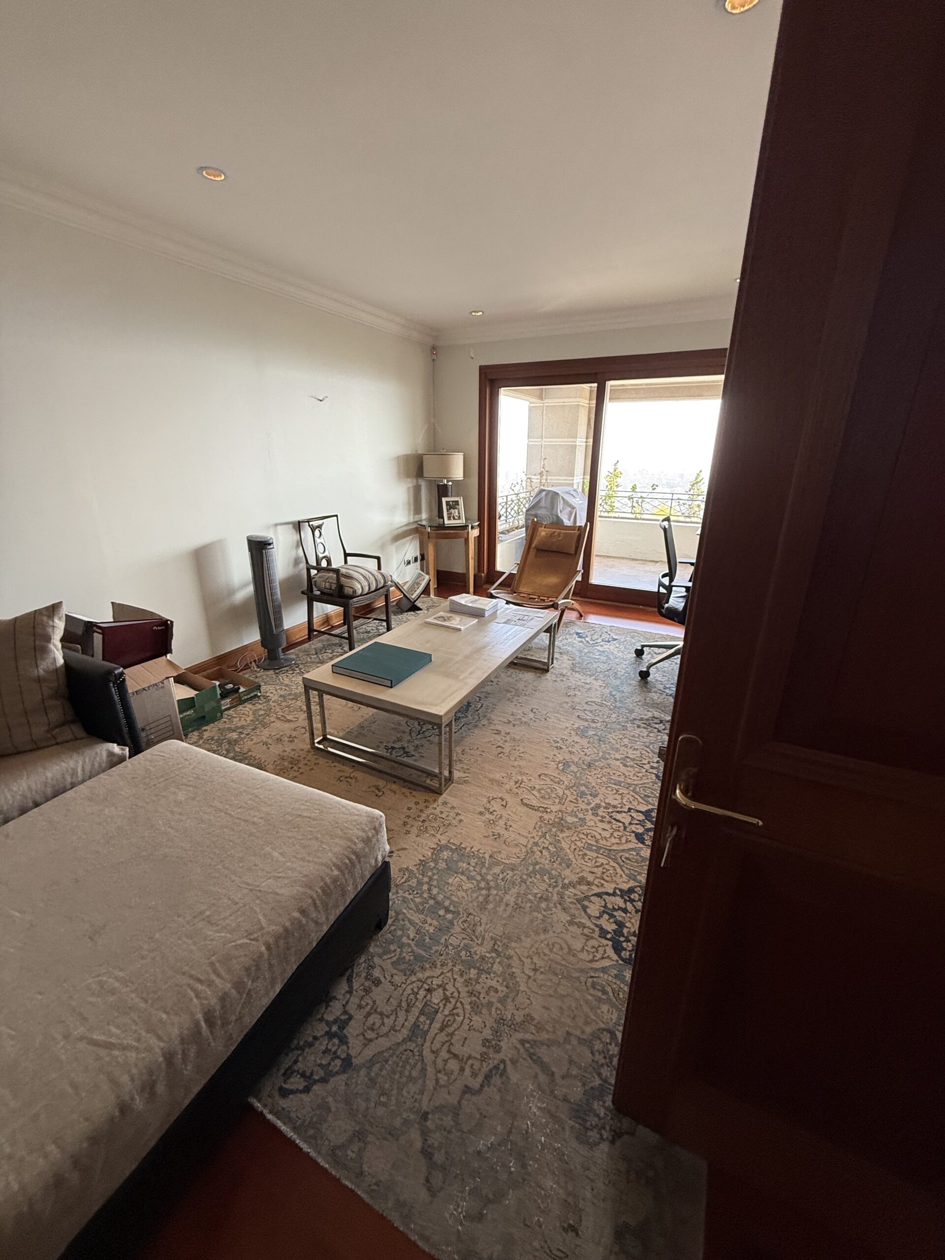 Departamento En Venta En Vitacura – Lo Curro
