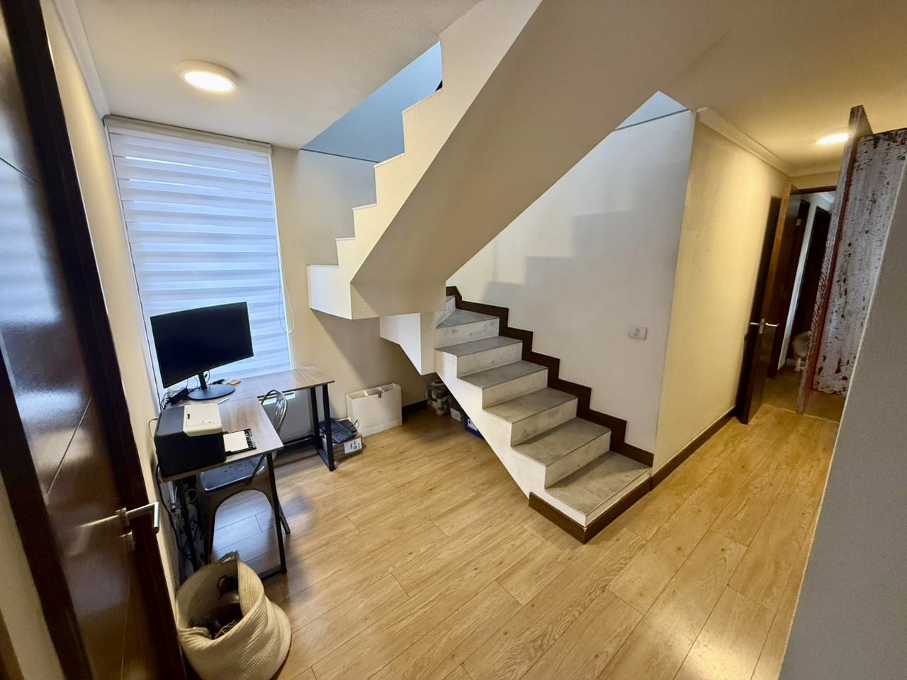 Exclusivo  Duplex con Roof Top