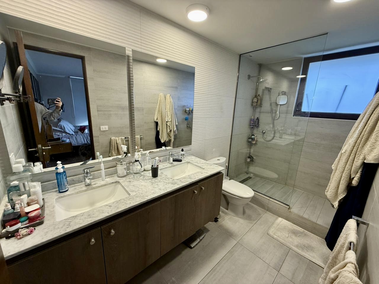Exclusivo  Duplex con Roof Top