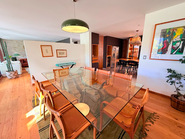 Casa Remodelada Sector Los Trapenses