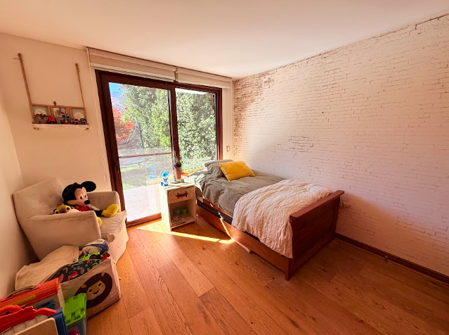 Casa Remodelada Sector Los Trapenses