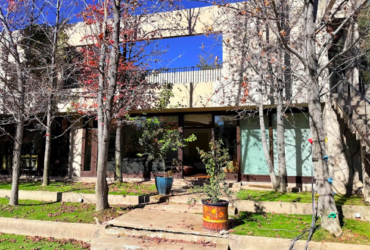 Casa Remodelada Sector Los Trapenses