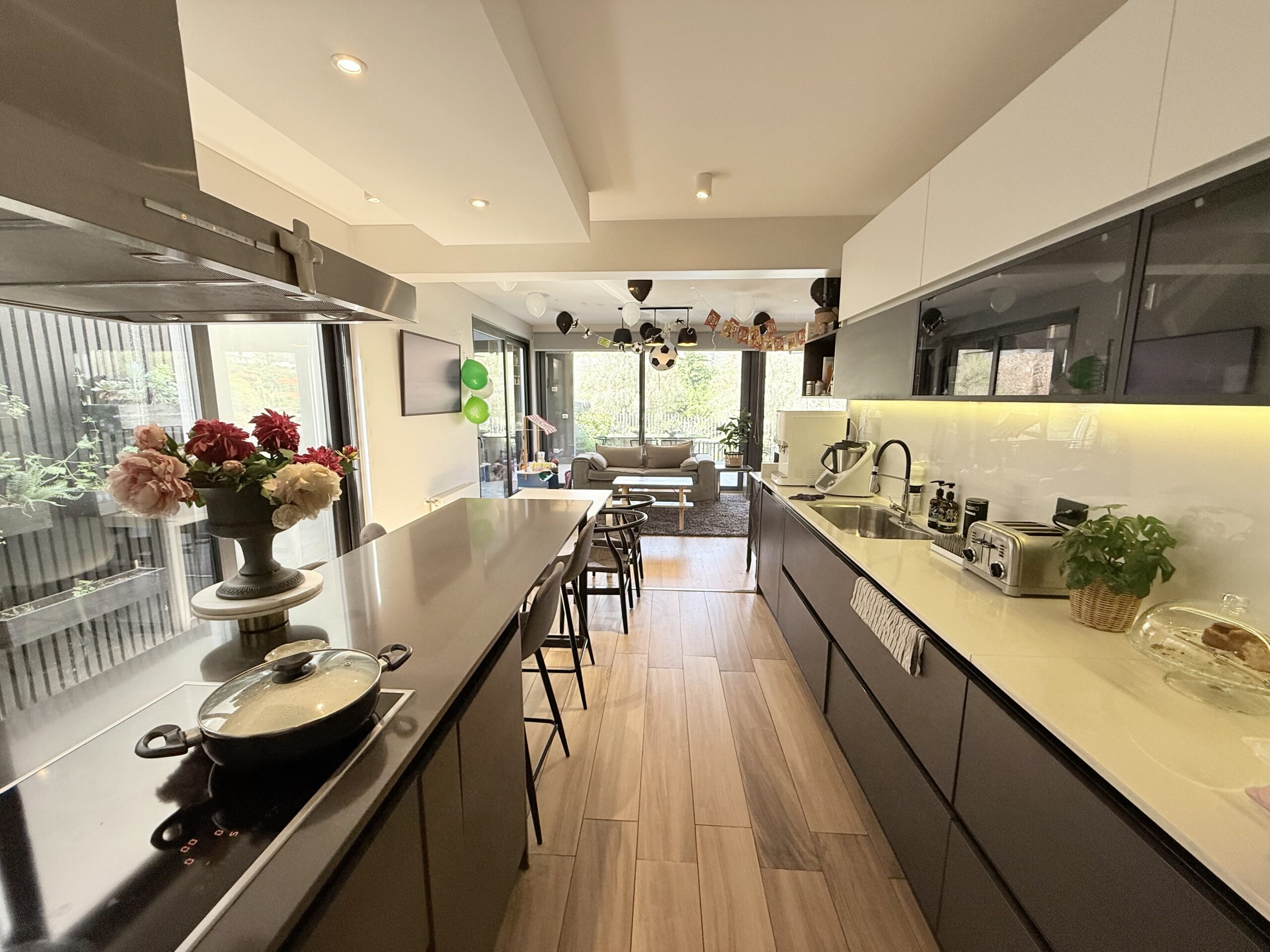 Arriendo Casa La Dehesa I Nido De Aguilas – Mayflower