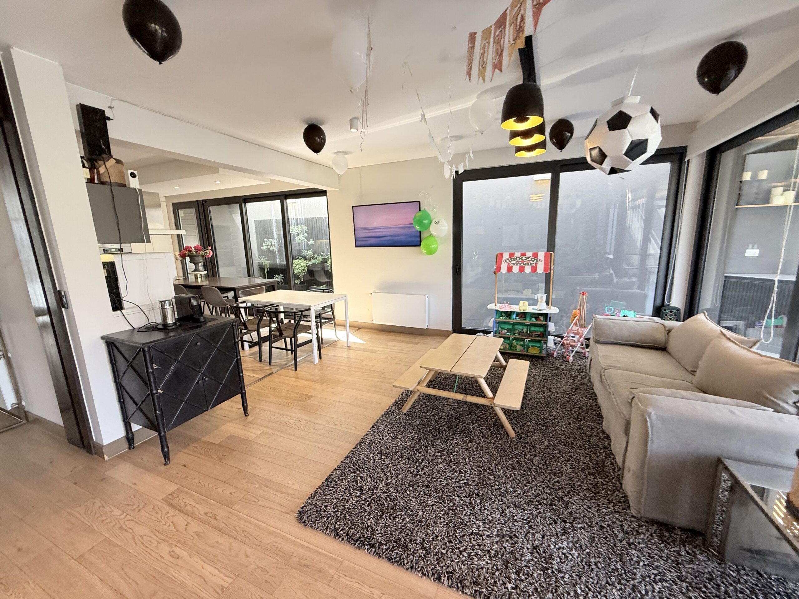 Arriendo Casa La Dehesa I Nido De Aguilas – Mayflower