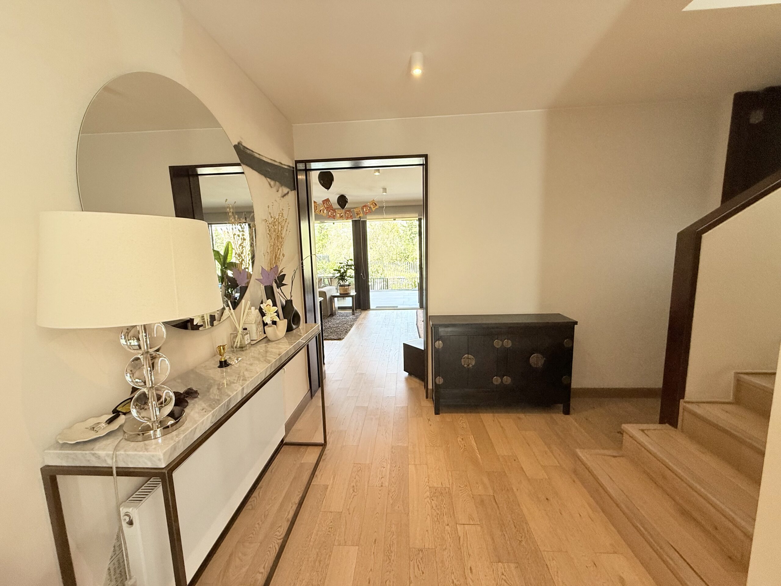 Arriendo Casa La Dehesa I Nido De Aguilas – Mayflower