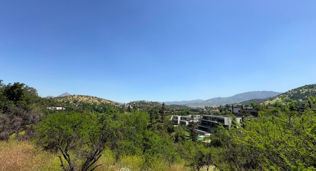 Terreno En Valle Escondido