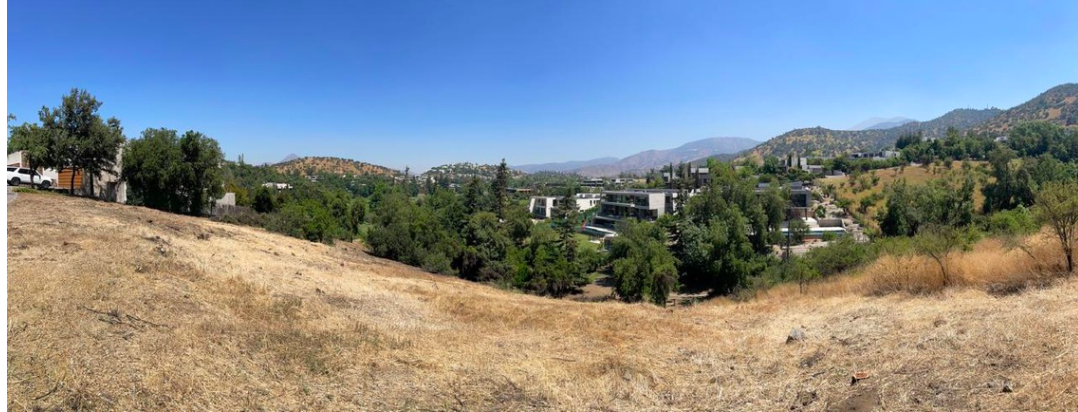 Terreno En Valle Escondido