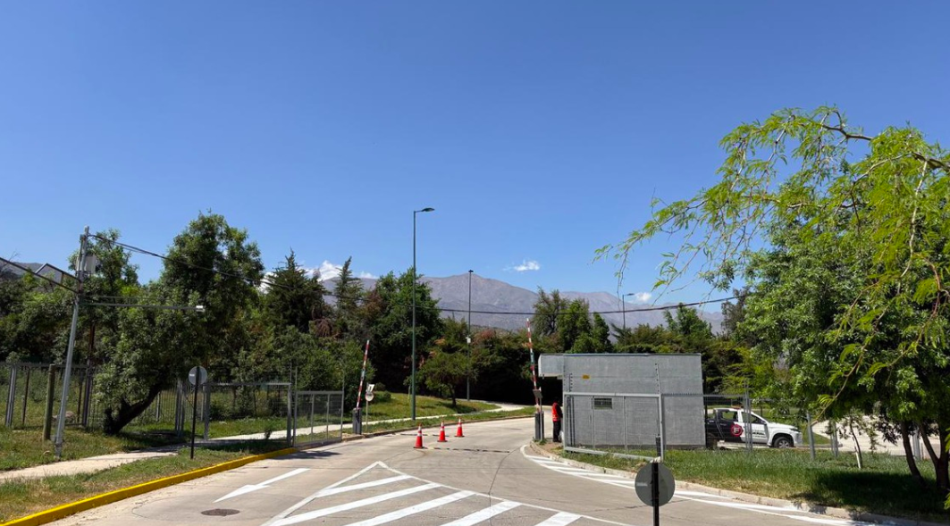 Terreno En Valle Escondido