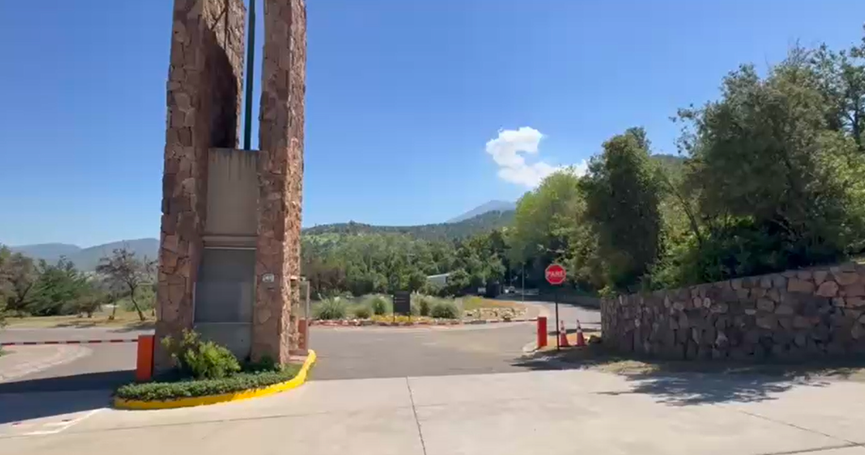 Terreno En Valle Escondido