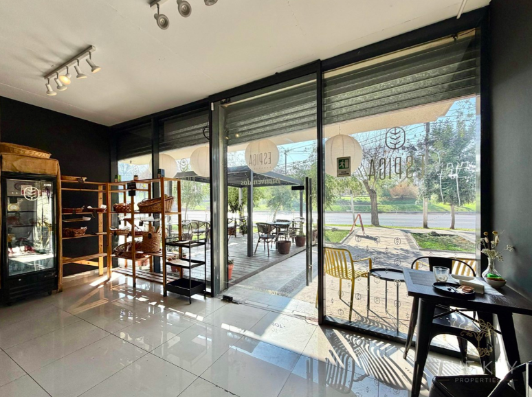 Casa La Dehesa I Nido De Aguilas – Mayflower