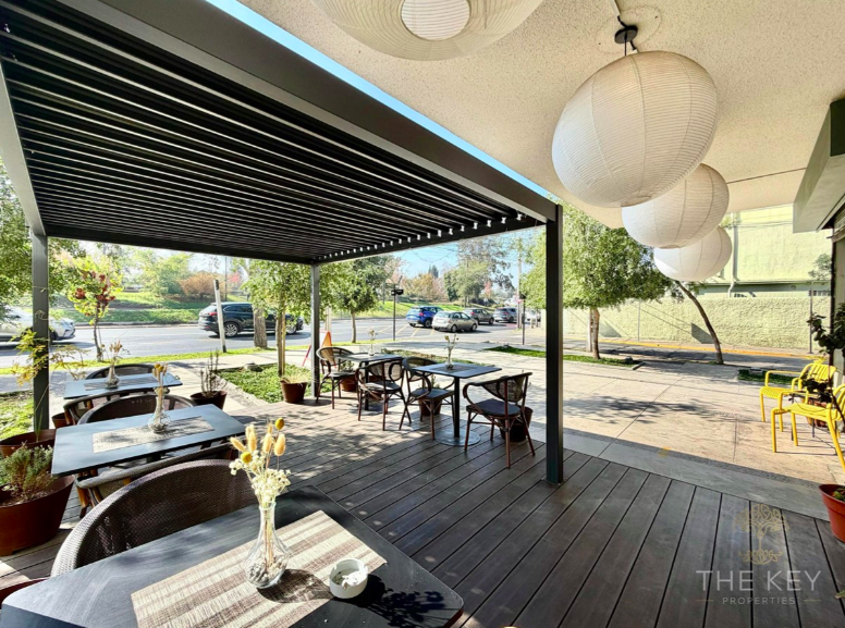 Casa La Dehesa I Nido De Aguilas – Mayflower