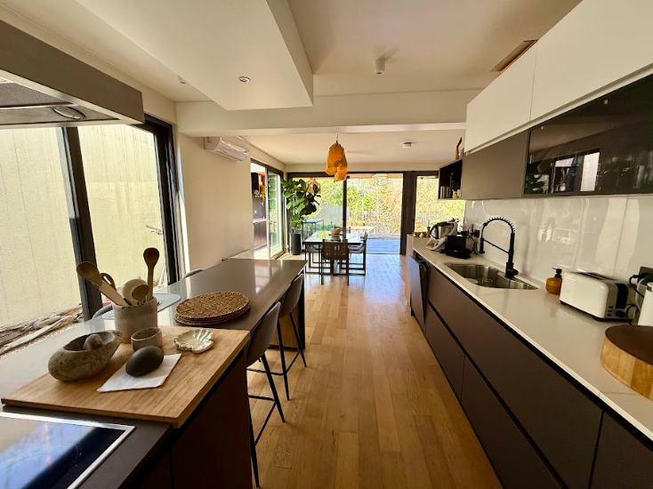 Casa La Dehesa I Nido De Aguilas – Mayflower