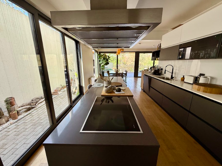 Casa La Dehesa I Nido De Aguilas – Mayflower