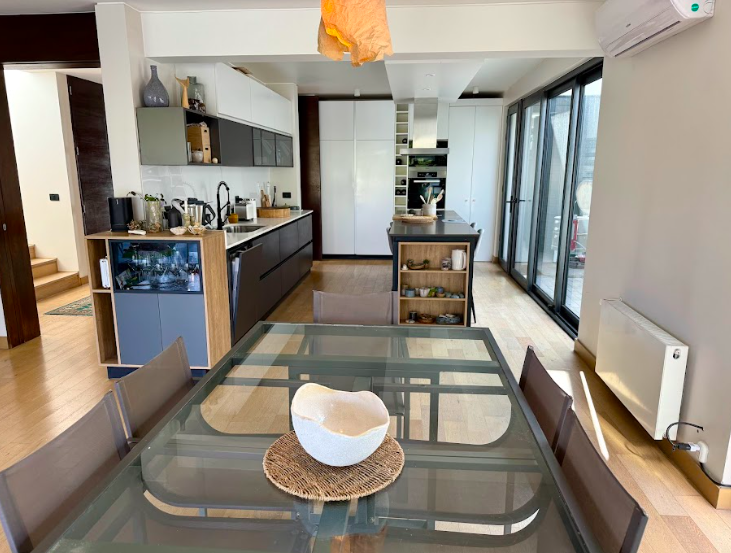 Casa La Dehesa I Nido De Aguilas – Mayflower