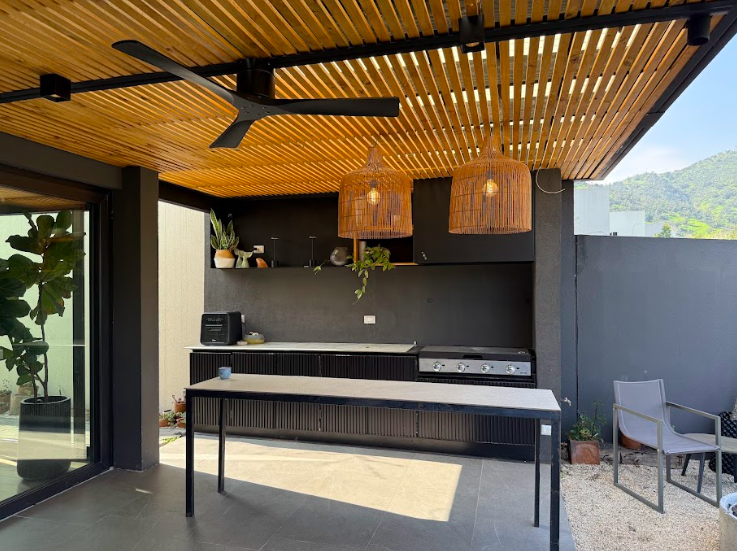 Casa La Dehesa I Nido De Aguilas – Mayflower