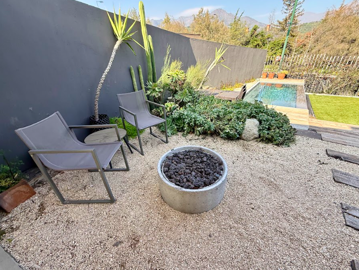 Casa La Dehesa I Nido De Aguilas – Mayflower