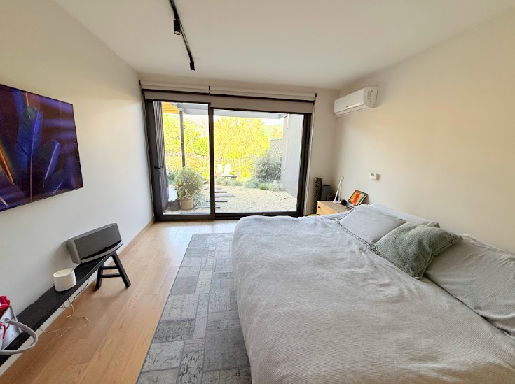 Casa La Dehesa I Nido De Aguilas – Mayflower