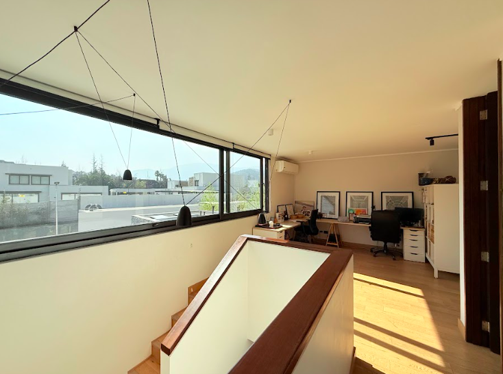 Casa La Dehesa I Nido De Aguilas – Mayflower