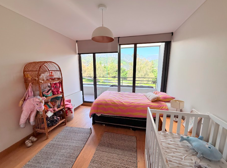 Casa La Dehesa I Nido De Aguilas – Mayflower