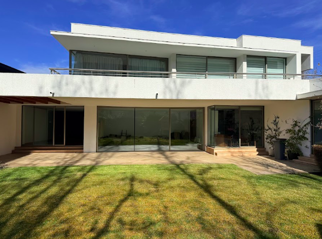 Impecable Y Muy Luminosa Casa En Santuario Del Valle