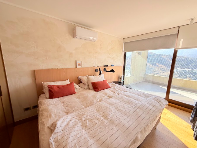 Casa Meditarránea Con Gran Vista