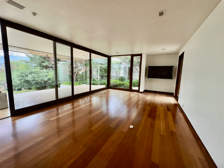 Hermosa Casa Mediterránea En Golf De Manquehue