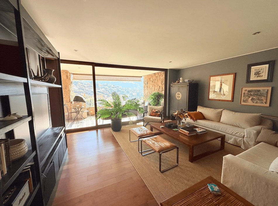 EXCLUSIVO DEPARTAMENTO I LA DEHESA  – GRAN VISTA
