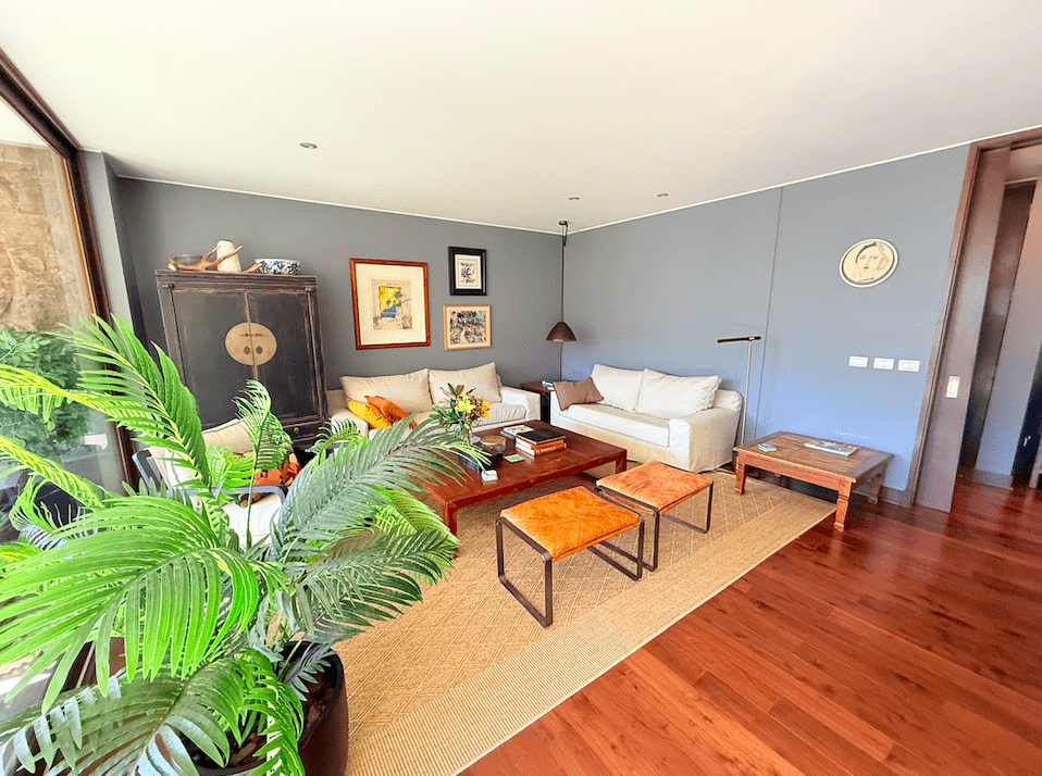 EXCLUSIVO DEPARTAMENTO I LA DEHESA  – GRAN VISTA