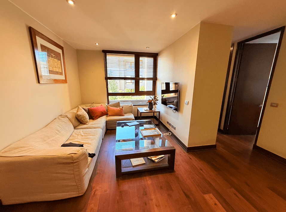EXCLUSIVO DEPARTAMENTO I LA DEHESA  – GRAN VISTA