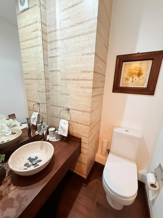 EXCLUSIVO DEPARTAMENTO I LA DEHESA  – GRAN VISTA