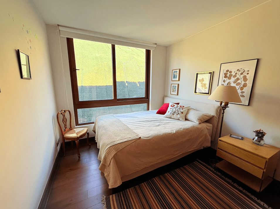 EXCLUSIVO DEPARTAMENTO I LA DEHESA  – GRAN VISTA