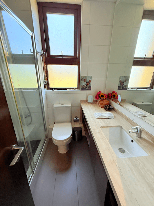 EXCLUSIVO DEPARTAMENTO I LA DEHESA  – GRAN VISTA