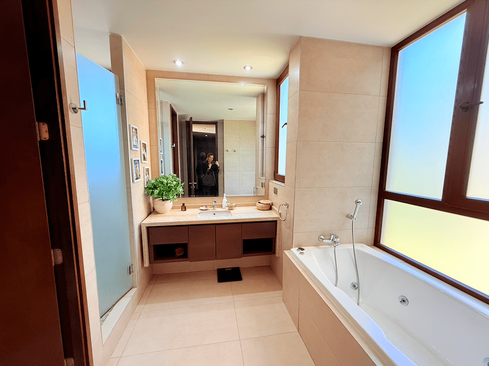 EXCLUSIVO DEPARTAMENTO I LA DEHESA  – GRAN VISTA