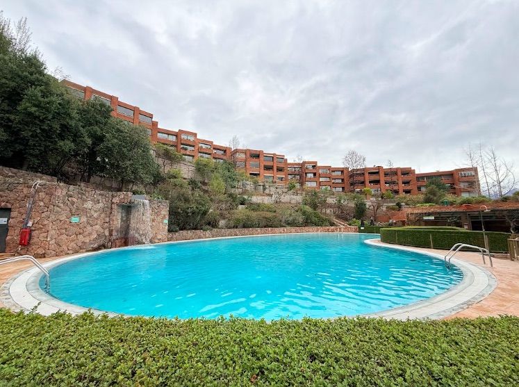 ESPECTACULAR DEPARTAMENTO EN SANTA MARÍA DE MANQUEHUE